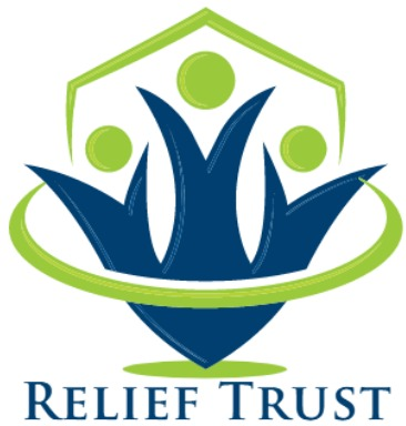 Relief Trust logo